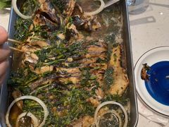 -鱼酷活鱼烤鱼(南京水游城店)