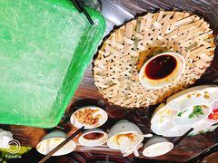 -官塘锋记鱼生·生腌·砂锅粥(牌坊街店)