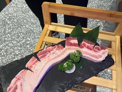 -谷牛日式烤肉(宝山U天地店)