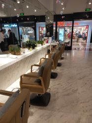 -时尚殿堂hair salon