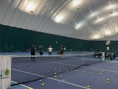 -中体一方网球培训(国家网球中心校区)