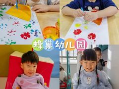 -天津蜂巢幼儿园·托育