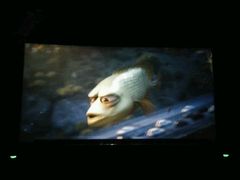 -CGV星星影城(颐堤港ScreenX店)