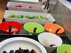 -比格比萨自助(国展店)