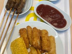 -宜家·瑞典风味餐厅(北京西红门店)