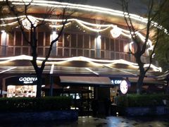 -COSTA COFFEE(武汉天地店)