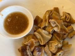 -东方饺子王(新阳路店)
