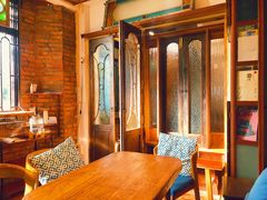 -西关84·History·Art·Cafe