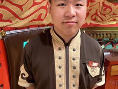 -九十九顶毡房(阜石路店)