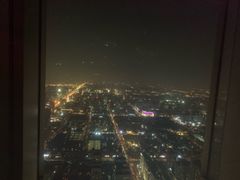 -云·酷 Atmosphere(国贸大酒店)