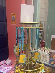 -奈尔宝家庭中心·亲子餐厅(华采天地店)