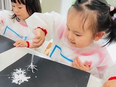 -Ababy安彼儿童成长中心(东方润园店)