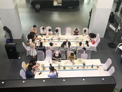 -浙江星杭奔驰4S店(海创园店)