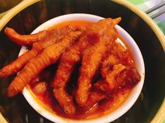 -快乐海鲜城(虎泉街店)