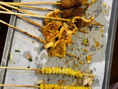 -林二哥宜烤官·宜宾小烧烤