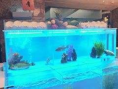 -怡咖啡·自助餐·西安香格里拉