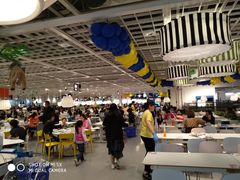 -宜家·瑞典风味餐厅(烟台路店)