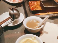 -巴奴毛肚火锅(二七万达店)