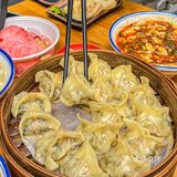坐了一个多小时高铁来乐山，就为了这一口！