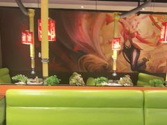 -爱客得牛排海鲜烤肉·火锅自助(春熙路黑金好店)