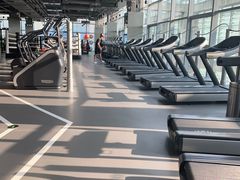 -OXYGYM 奥美氧舱运动中心(朝阳大悦城店)