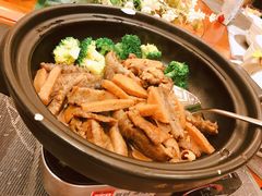 -龙泉海鲜酒楼(龙昆南路店)