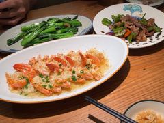 -常来小聚·广州非遗传承餐厅(地王广场店)