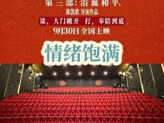 -武商摩尔影城(国广IMAX激光店)