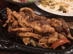 -Rural Tequila墨西哥餐厅(东川路店)