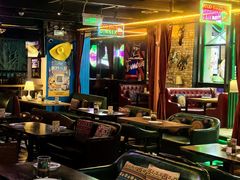 -Famous肥猫墨西哥音乐餐吧(五棵松华熙LIVE店)