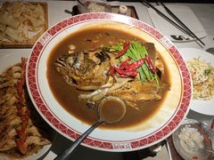 -旺顺阁鱼头泡饼(常营店)