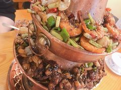 -黄泰吉拾味餐厅(江汉路店)