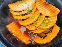 一品香芋煲-野蔓果·山野菜(西湖景区·龙井茶田店)