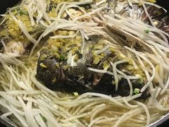 -老山村酒楼(白石洲店)