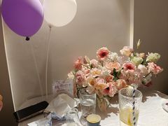 -PARFUM FLORAL花境法餐(南京首店)