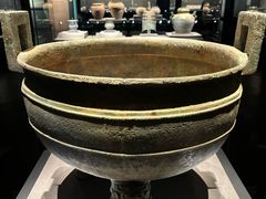 -广西壮族自治区博物馆