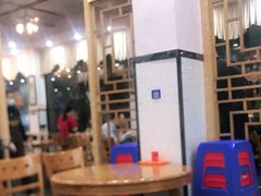 -煲煲掂风味煲仔饭餐厅(西区店)