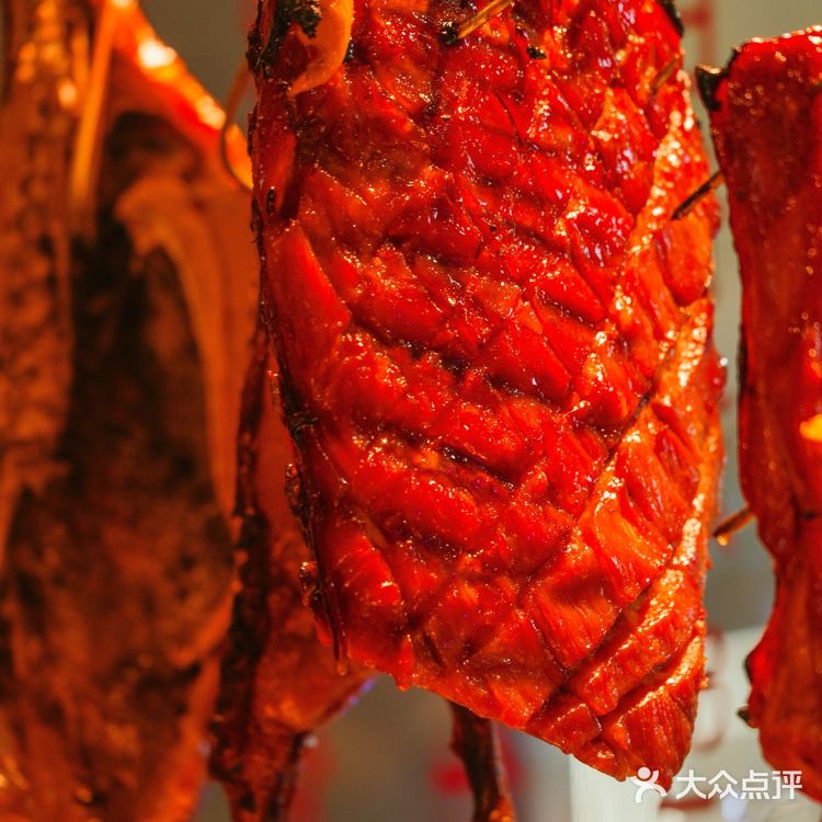 春天来阿巧粤菜|每一道都让人回味无穷!