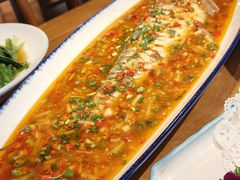 -苏帮主三样菜·江湖川菜(高新店)