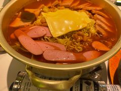 -西塔老太太拌饭(洋泾天物空间店)
