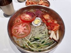 -崔解放·朝韩大排档(虹悦城店)