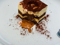 流心提拉米苏-必胜客(WOW中心城店)