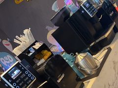 -筠咖啡西餐厅(上海国展宝龙丽筠酒店)