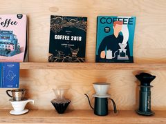 -悟白咖啡WoobyCafe