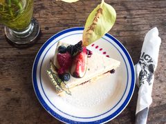 -Juicy Bakery(大学路店)