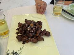 牛粒仔-老绍兴养和饭店(向阳不夜城店)