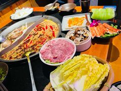 -珮姐老火锅(新街口店)