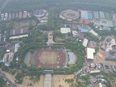 -钟山体育运动公园