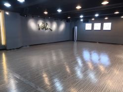 -YASAKI国际舞蹈中心