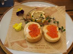 -卢布里西餐厅(总店)